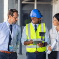 The Power of Handoff: Revolutionizing the Construction Industry