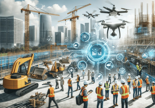 The Top AI Construction Takeoff Software for Efficient Estimation
