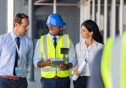 The Power of Handoff: Revolutionizing the Construction Industry