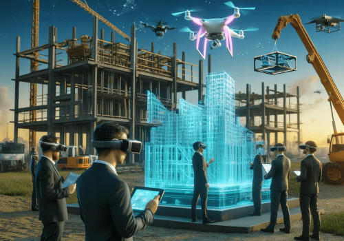 The Power of AI in Construction Takeoffs