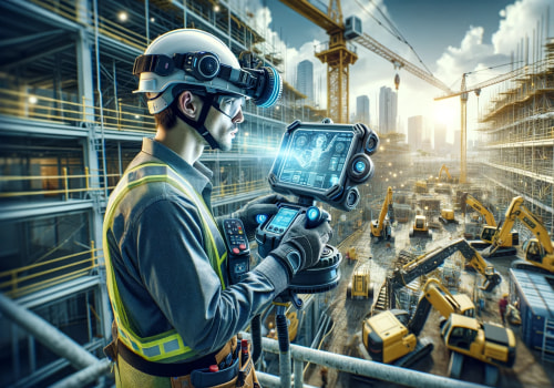 The Power of Handoff AI: How Artificial Intelligence is Revolutionizing the Contractor Industry